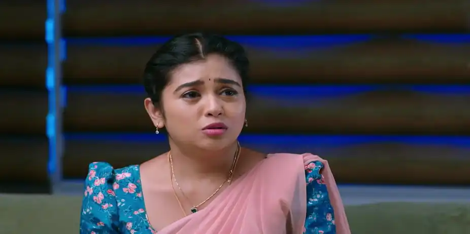 Rajakumari - September 20, 2025 - Best Scene