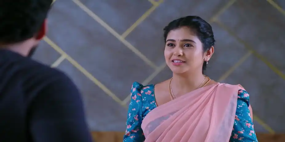 Rajakumari - September 21, 2025 - Best Scene