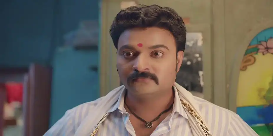 Gopal Gives Madhuri False Promises - Devmanus Madhla Adhyay
