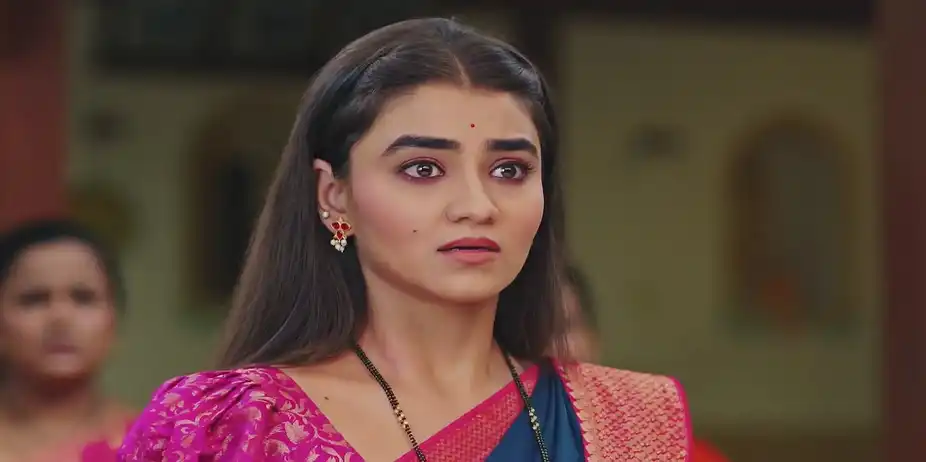 Daddy Reassures Shatrughan about the Plan - Lakhat Ek Amcha Dada