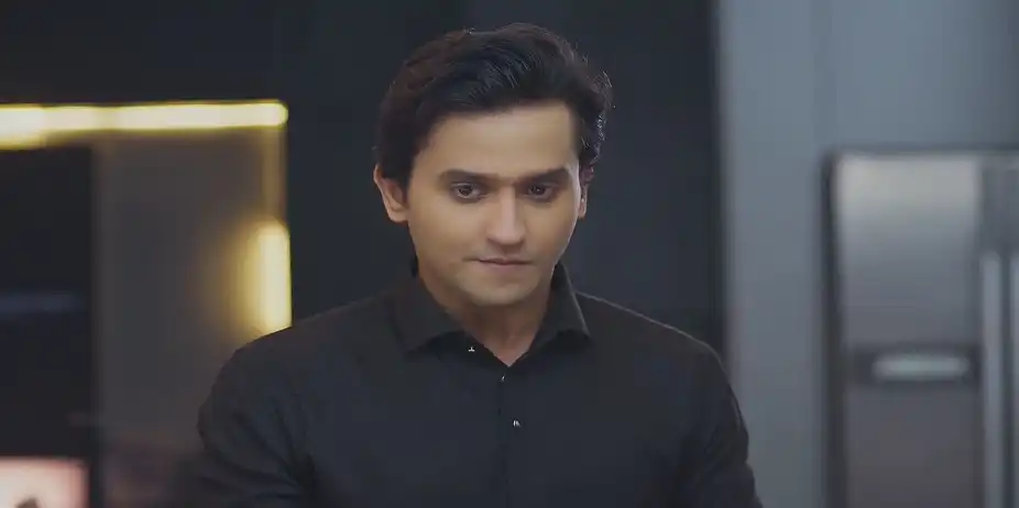 Will Vishwa Meet Janhavi? - Lakshmi Niwas