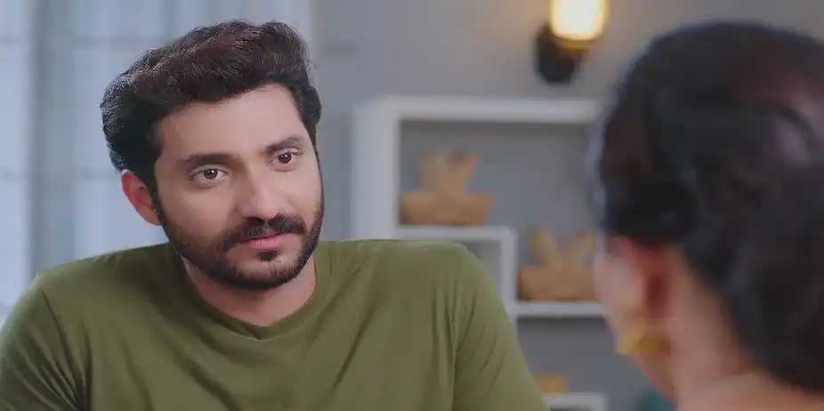 Tilottama’s Opinion on Savali - Savalyachi Janu Savali