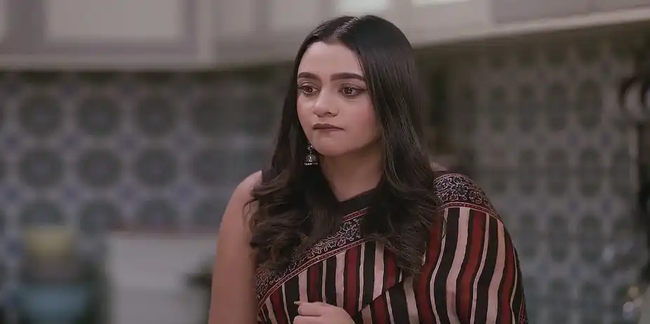 Narmada and Maya Slap Each Other - Tula Japnar Aahe