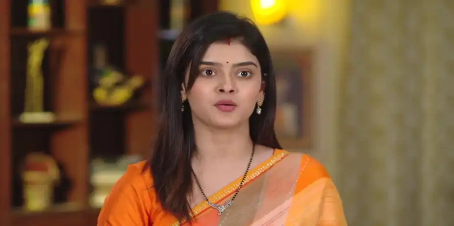 Udit Learns about Adarsh's Plans - Bhagya Rekha