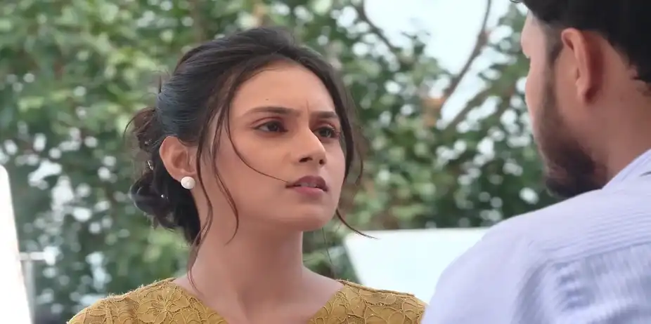 Bhagya Saves a Woman - Bhagya Rekha