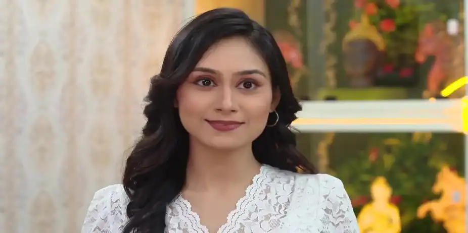 Bhagya Rekha - September 19, 2025 - Best Scene