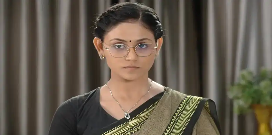 Satya Learns about Shilpa - Suna Jhia