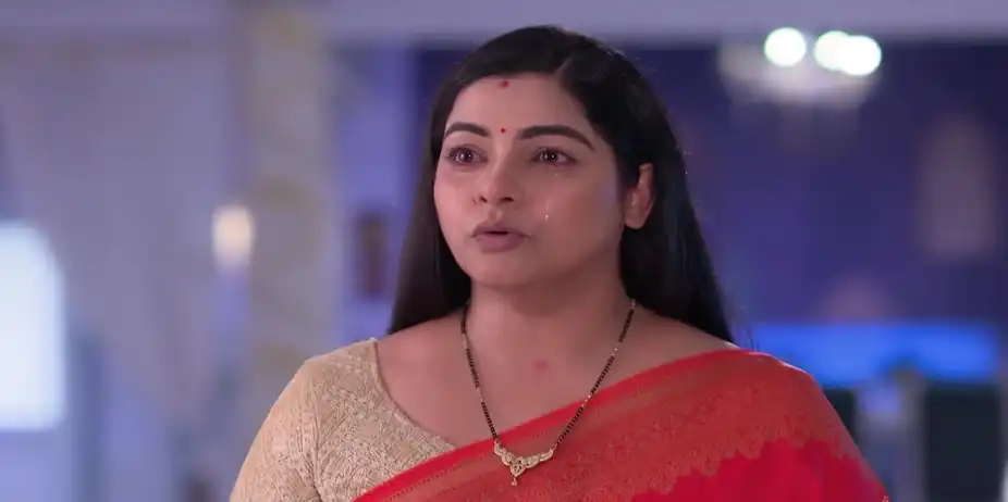 Raghav's Family Prepare for His Court Case - Tu Khara Mun Chaai