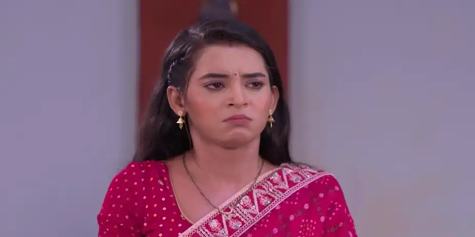 Raghav's Court Case Begins - Tu Khara Mun Chaai