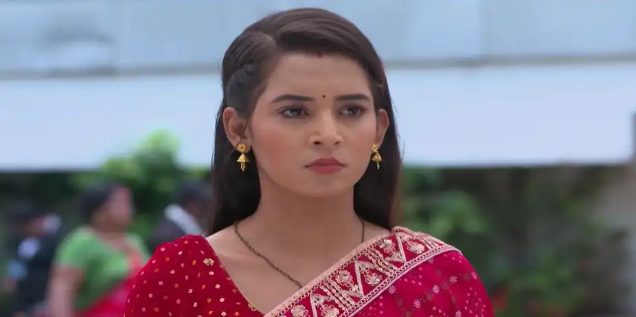 Raghav Resolves to Take Revenge - Tu Khara Mun Chaai