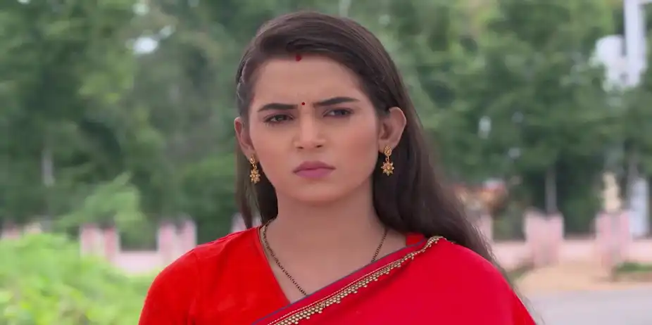 Raghav Apologises to Abhi - Tu Khara Mun Chaai