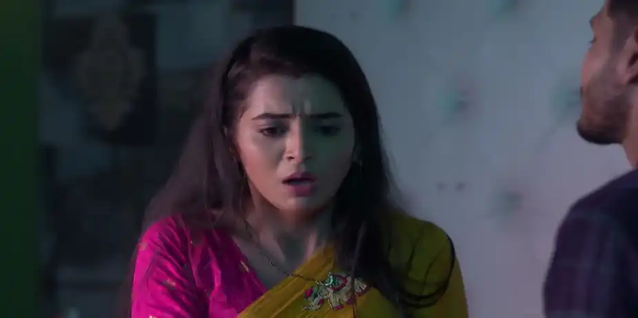 Tu Khara Mun Chaai - September 20, 2025 - Best Scene
