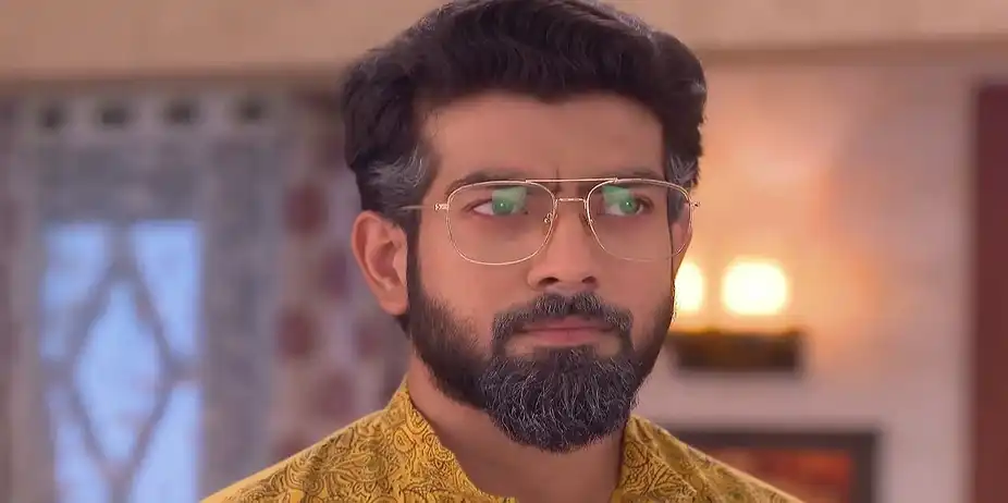 Utsav Fails to Attend the Channel Launch Event - Jagadhatri