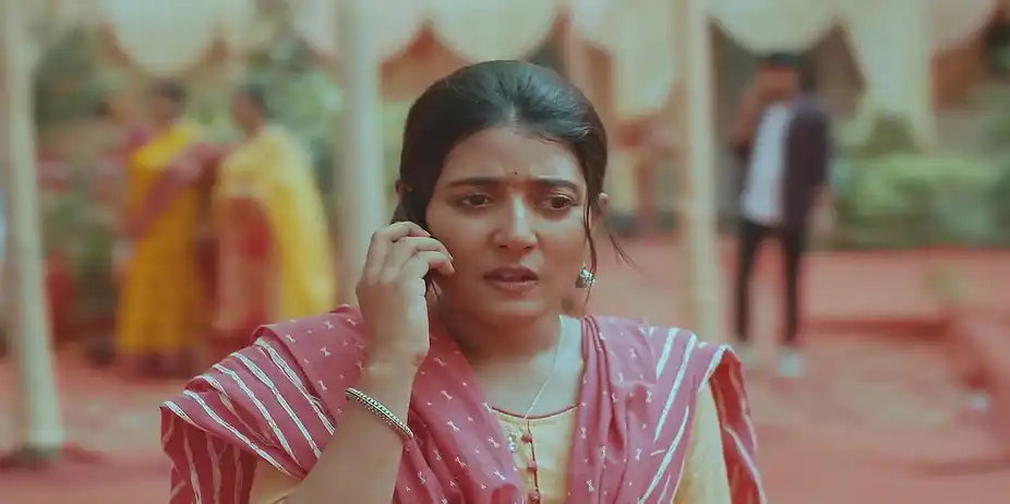 Jowar Bhanta - September 16, 2025 - Best Scene