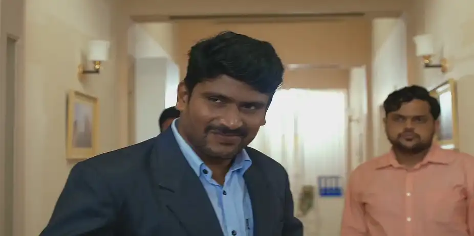 Jowar Bhanta - September 18, 2025 - Best Scene