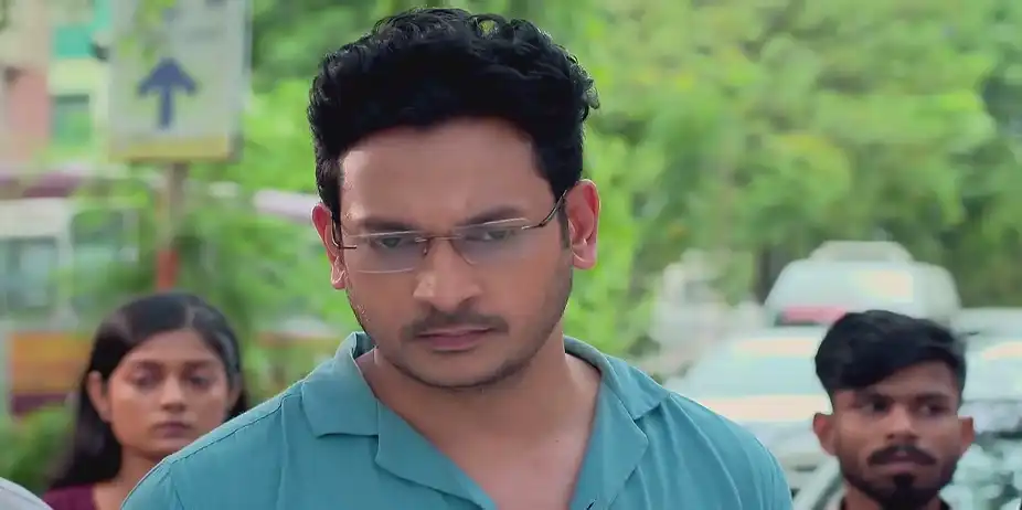 Kone Dekhaa Alo - September 15, 2025 - Best Scene