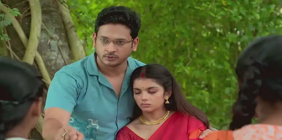 Kone Dekhaa Alo - September 17, 2025 - Best Scene