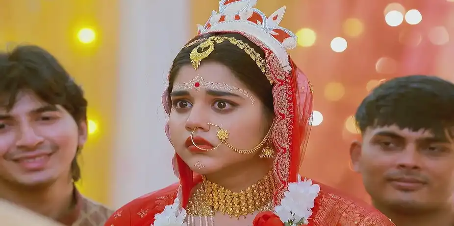 Kusum - September 17, 2025 - Best Scene