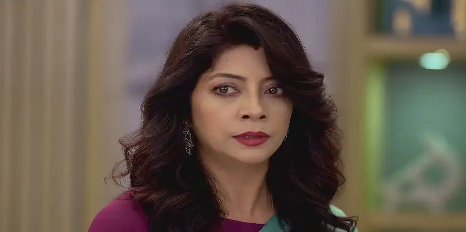 Parineeta - September 15, 2025 - Best Scene