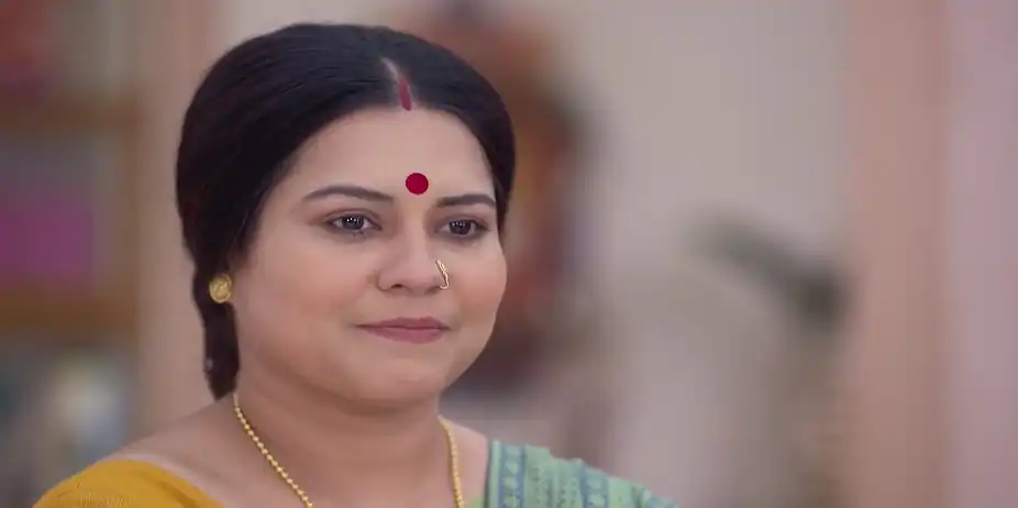 Parineeta - September 16, 2025 - Best Scene