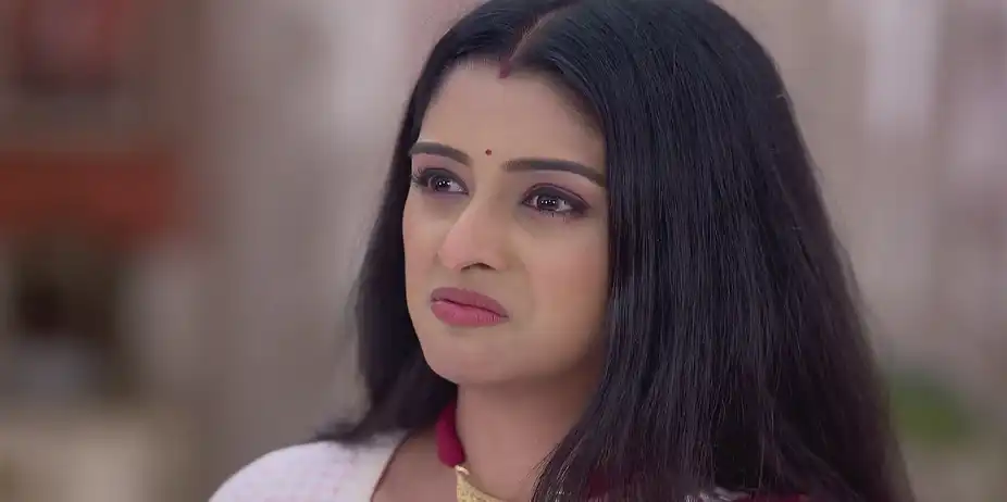 Parineeta - September 17, 2025 - Best Scene