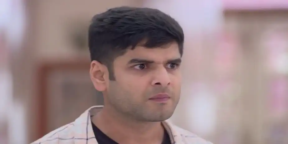 Parineeta - September 20, 2025 - Best Scene