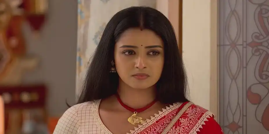 Parineeta - September 21, 2025 - Best Scene