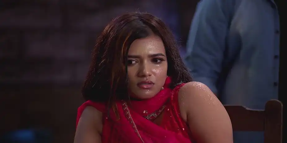 Rudra Is Alive - Phulki