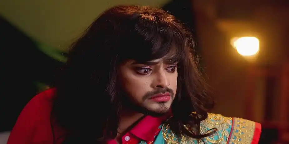 Tui Amar Hero - September 19, 2025 - Best Scene