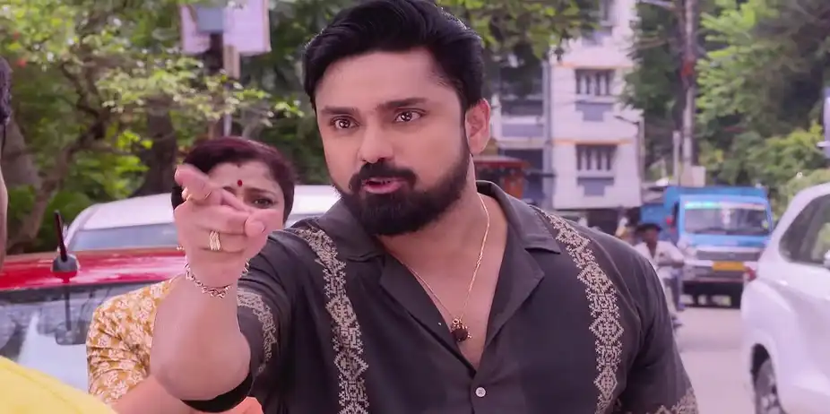 Tui Amar Hero - September 21, 2025 - Best Scene