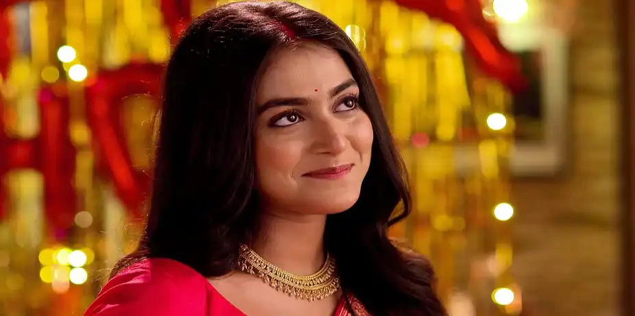 Tui Amar Hero S1 E190 - Aarshi Works to Reconcile Kakoi and Ritam