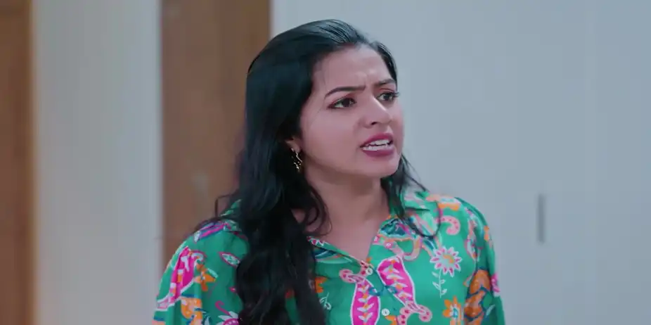 KrishnaGadha - September 15, 2025 - Best Scene