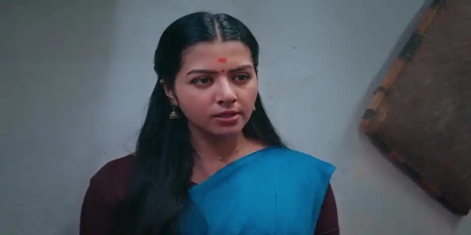 KrishnaGadha - September 16, 2025 - Best Scene