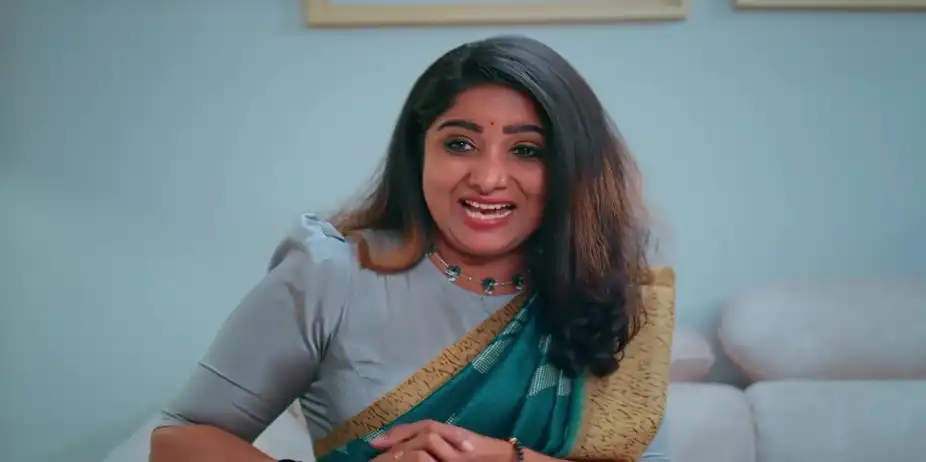 KrishnaGadha - September 19, 2025 - Best Scene