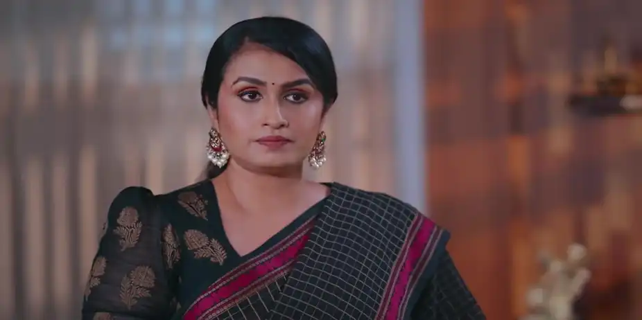 KrishnaGadha - September 17, 2025 - Best Scene