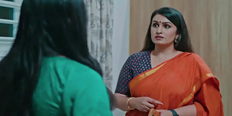 KrishnaGadha - September 20, 2025 - Best Scene