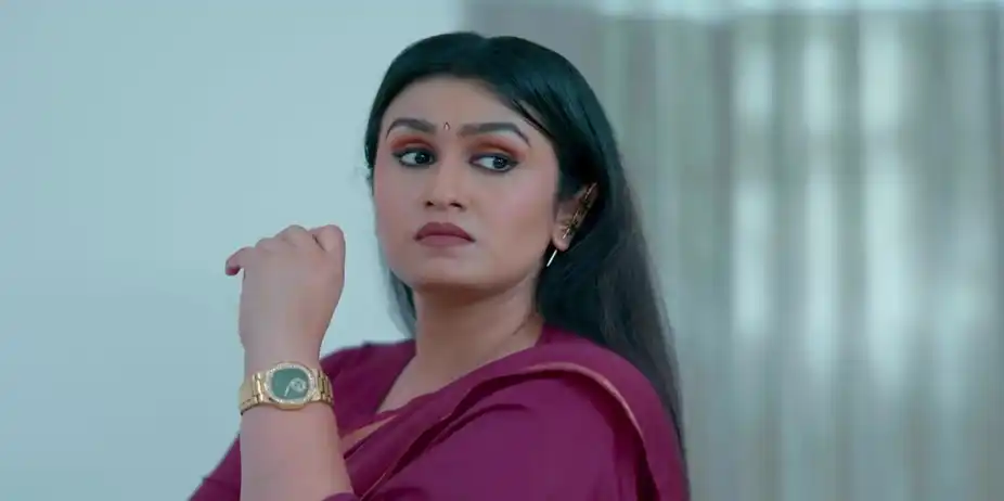 KrishnaGadha - September 21, 2025 - Best Scene