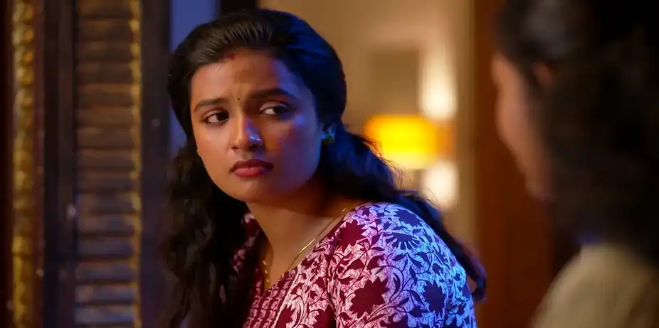 Kudumbashree Sharada - September 19, 2025 - Best Scene