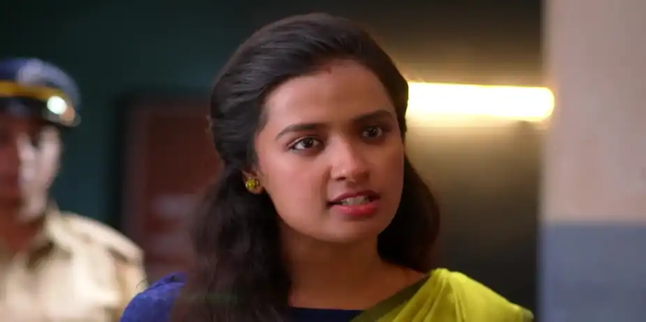 Kudumbashree Sharada - September 18, 2025 - Best Scene