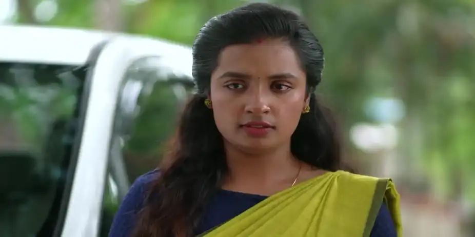Kudumbashree Sharada - September 17, 2025 - Best Scene