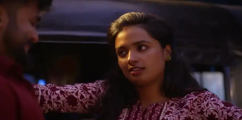 Kudumbashree Sharada - September 20, 2025 - Best Scene
