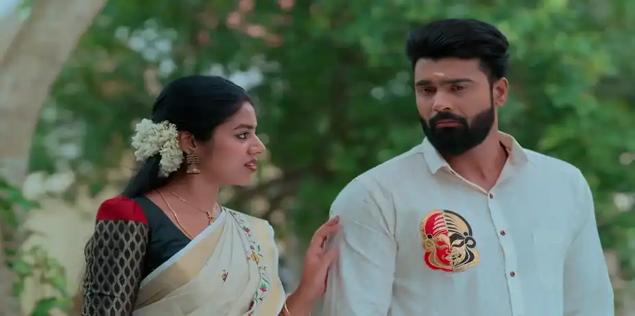 Madhura Nombara Kattu - September 15, 2025 - Best Scene