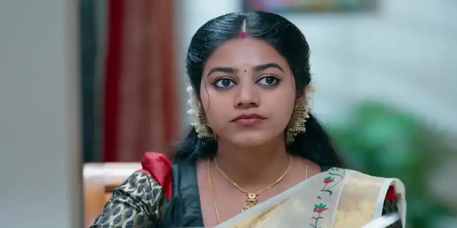 Madhura Nombara Kattu - September 16, 2025 - Best Scene