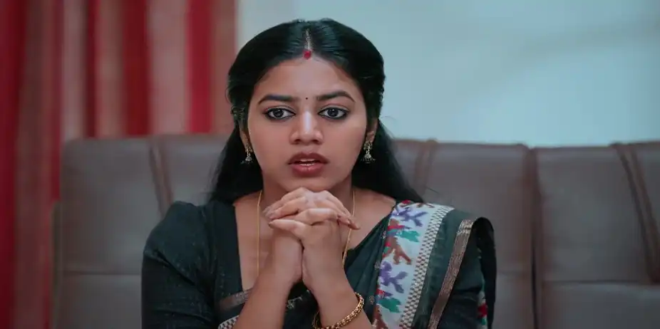 Madhura Nombara Kattu - September 19, 2025 - Best Scene