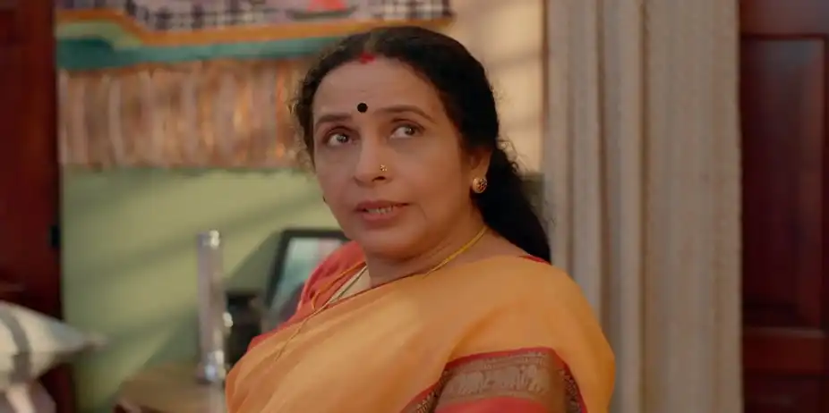 Manathe Kottaram - September 16, 2025 - Best Scene