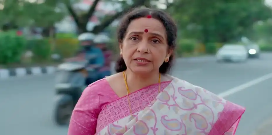 Manathe Kottaram - September 18, 2025 - Best Scene
