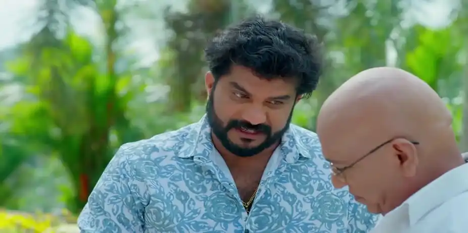 Manathe Kottaram - September 19, 2025 - Best Scene