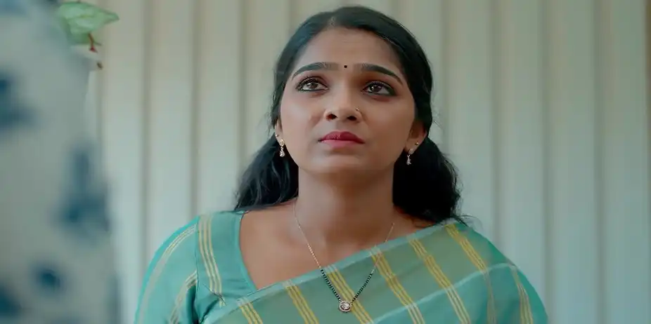 Mangalyam - September 15, 2025 - Best Scene
