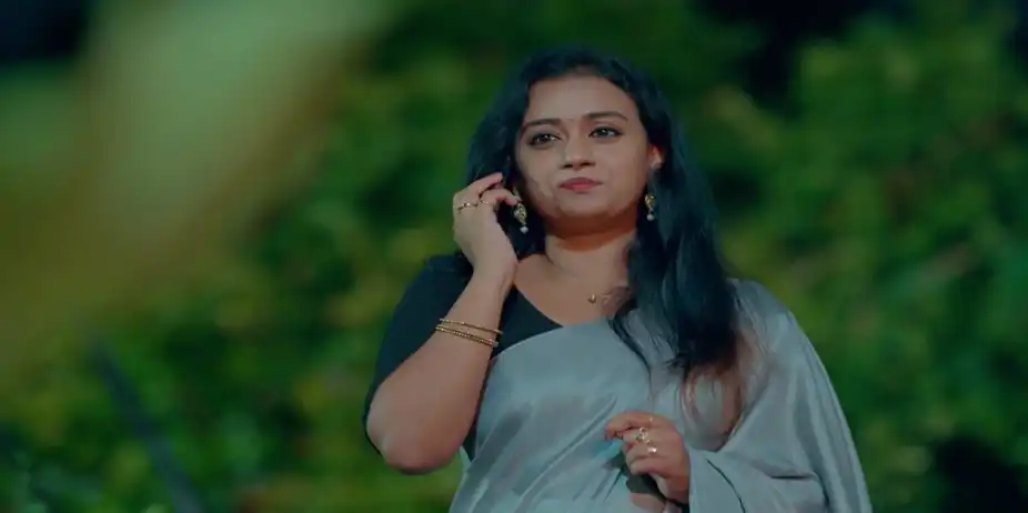 Mangalyam - September 18, 2025 - Best Scene