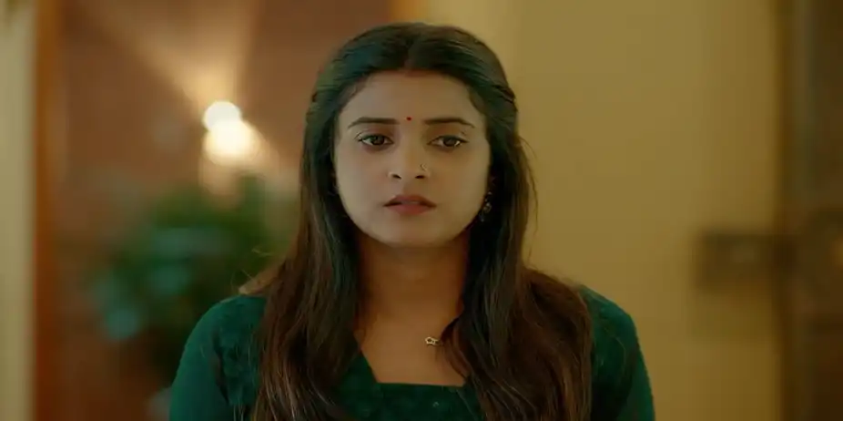 Mangalyam - September 21, 2025 - Best Scene